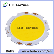 Round COB 10W 1000lm High Lumen LED COB